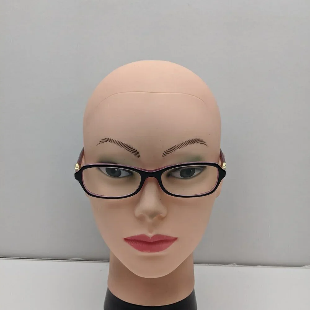🕶️ Vogue VO2789-B 1941 Butterfly Eyeglasses 52/16-135 / JLE613🕶️​